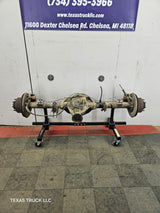 2005-2010 Ford Super Duty F250 F350 SRW Rear Axle 3.73 Gear Ratio 127k miles