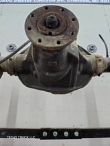 2005-2010 Ford Super Duty F250 F350 SRW Rear Axle 3.73 Gear Ratio 127k miles