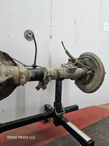 2005-2010 Ford Super Duty F250 F350 SRW Rear Axle 3.73 Gear Ratio 127k miles