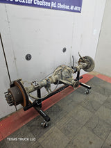 2005-2010 Ford Super Duty F250 F350 SRW Rear Axle 3.73 Gear Ratio 127k miles