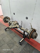 2005-2010 Ford Super Duty F250 F350 SRW Rear Axle 3.73 Gear Ratio 127k miles