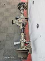 2005-2010 Ford Super Duty F250 F350 SRW Rear Axle 3.73 Gear Ratio 127k miles