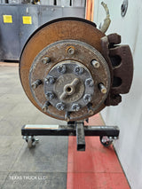 2005-2010 Ford Super Duty F250 F350 SRW Rear Axle 3.73 Gear Ratio 127k miles