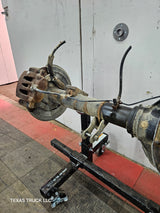 2005-2010 Ford Super Duty F250 F350 SRW Rear Axle 3.73 Gear Ratio 127k miles