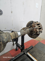 2005-2010 Ford Super Duty F250 F350 SRW Rear Axle 3.73 Gear Ratio 127k miles