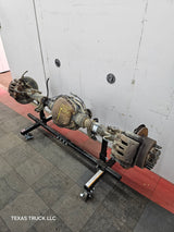 2005-2010 Ford Super Duty F250 F350 SRW Rear Axle 3.73 Gear Ratio 127k miles