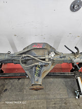 2002-2005 Dodge Ram 1500 Rear Axle 3.92 Gear Ratio 3rd Gen 9.25"