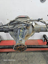 2002-2005 Dodge Ram 1500 Rear Axle 3.92 Gear Ratio 3rd Gen 9.25"