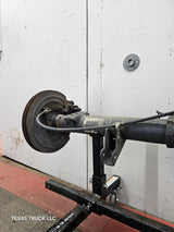 2002-2005 Dodge Ram 1500 Rear Axle 3.92 Gear Ratio 3rd Gen 9.25"