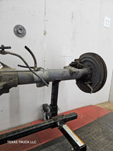 2002-2005 Dodge Ram 1500 Rear Axle 3.92 Gear Ratio 3rd Gen 9.25"