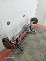 2002-2005 Dodge Ram 1500 Rear Axle 3.92 Gear Ratio 3rd Gen 9.25"