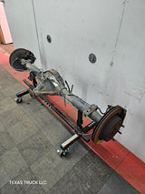 2002-2005 Dodge Ram 1500 Rear Axle 3.92 Gear Ratio 3rd Gen 9.25"