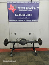 2002-2005 Dodge Ram 1500 Rear Axle 3.92 Gear Ratio 3rd Gen 9.25"