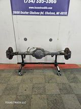 2002-2005 Dodge Ram 1500 Rear Axle 3.92 Gear Ratio 3rd Gen 9.25"