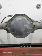 2002-2005 Dodge Ram 1500 Rear Axle 3.92 Gear Ratio 3rd Gen 9.25"