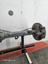 2002-2005 Dodge Ram 1500 Rear Axle 3.92 Gear Ratio 3rd Gen 9.25"