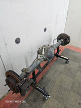 2002-2005 Dodge Ram 1500 Rear Axle 3.92 Gear Ratio 3rd Gen 9.25"