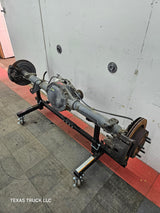 2002-2005 Dodge Ram 1500 Rear Axle 3.92 Gear Ratio 3rd Gen 9.25"