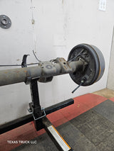 2009-2013 Chevrolet Silverado GMC Sierra 1500 Rear Axle 3.23 Gear Ratio