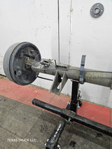 2009-2013 Chevrolet Silverado GMC Sierra 1500 Rear Axle 3.23 Gear Ratio
