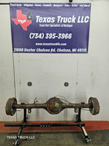 1992-1997 Ford F150 Rear Axle 3.55 Gear Ratio
