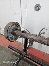 1992-1997 Ford F150 Rear Axle 3.55 Gear Ratio