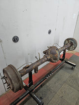 1992-1997 Ford F150 Rear Axle 3.55 Gear Ratio