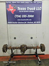 1992-1997 Ford F150 Rear Axle 3.55 Gear Ratio