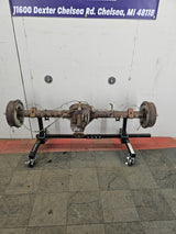 1992-1997 Ford F150 Rear Axle 3.55 Gear Ratio