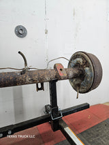 1992-1997 Ford F150 Rear Axle 3.55 Gear Ratio