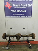1992-1997 Ford F150 Rear Axle 3.55 Gear Ratio
