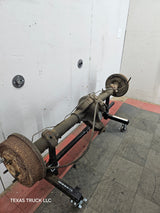 1992-1997 Ford F150 Rear Axle 3.55 Gear Ratio