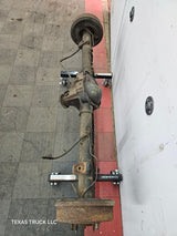 1992-1997 Ford F150 Rear Axle 3.55 Gear Ratio