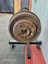 1992-1997 Ford F150 Rear Axle 3.55 Gear Ratio