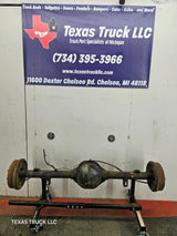 1992-1997 Ford F150 Rear Axle 3.55 Gear Ratio