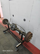 1992-1997 Ford F150 Rear Axle 3.55 Gear Ratio