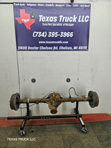 1997-1999 Ford F150 Rear Axle 3.55 Gear Ratio 125k miles