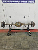 1997-1999 Ford F150 Rear Axle 3.55 Gear Ratio 125k miles