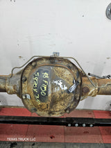 1997-1999 Ford F150 Rear Axle 3.55 Gear Ratio 125k miles