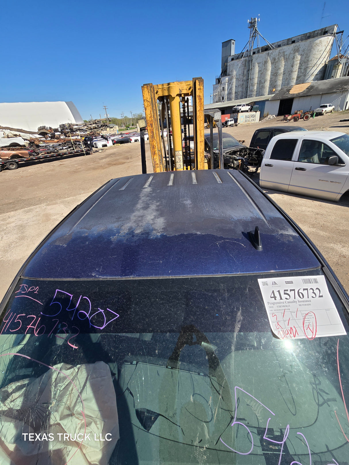 2007-2013 Chevrolet Silverado / GMC Sierra 1500 2500 3500 HD Extended Cab