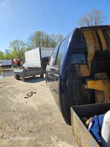 2007-2013 Chevrolet Silverado / GMC Sierra 1500 2500 3500 HD Extended Cab