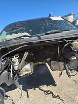 2007-2013 Chevrolet Silverado / GMC Sierra 1500 2500 3500 HD Extended Cab