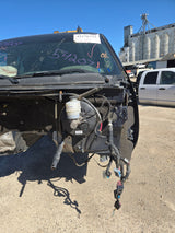 2007-2013 Chevrolet Silverado / GMC Sierra 1500 2500 3500 HD Extended Cab