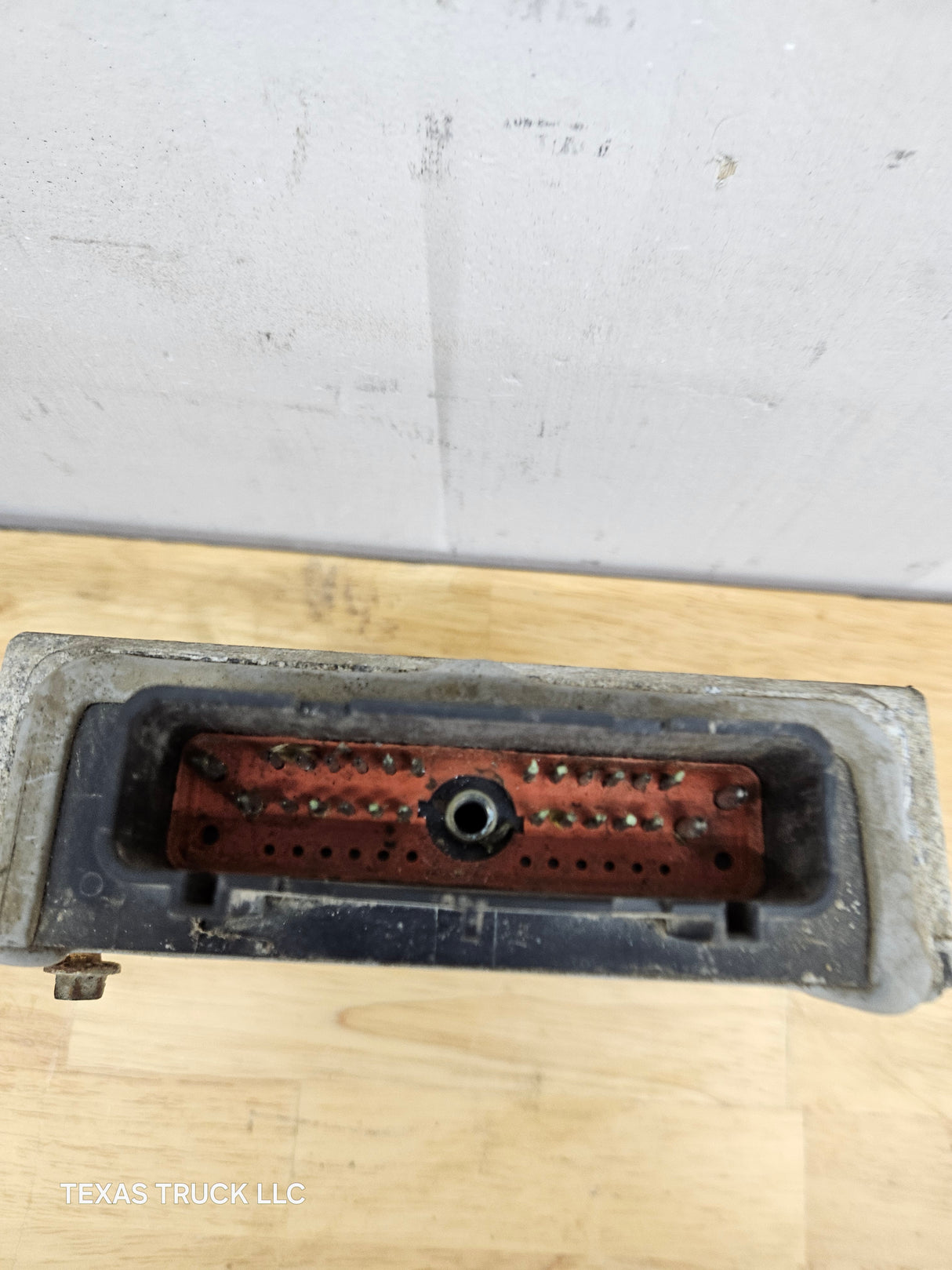 1999-2003 Ford F250 F350 F450 F550 7.3L IDM 120 / XC3F-12B599-AB