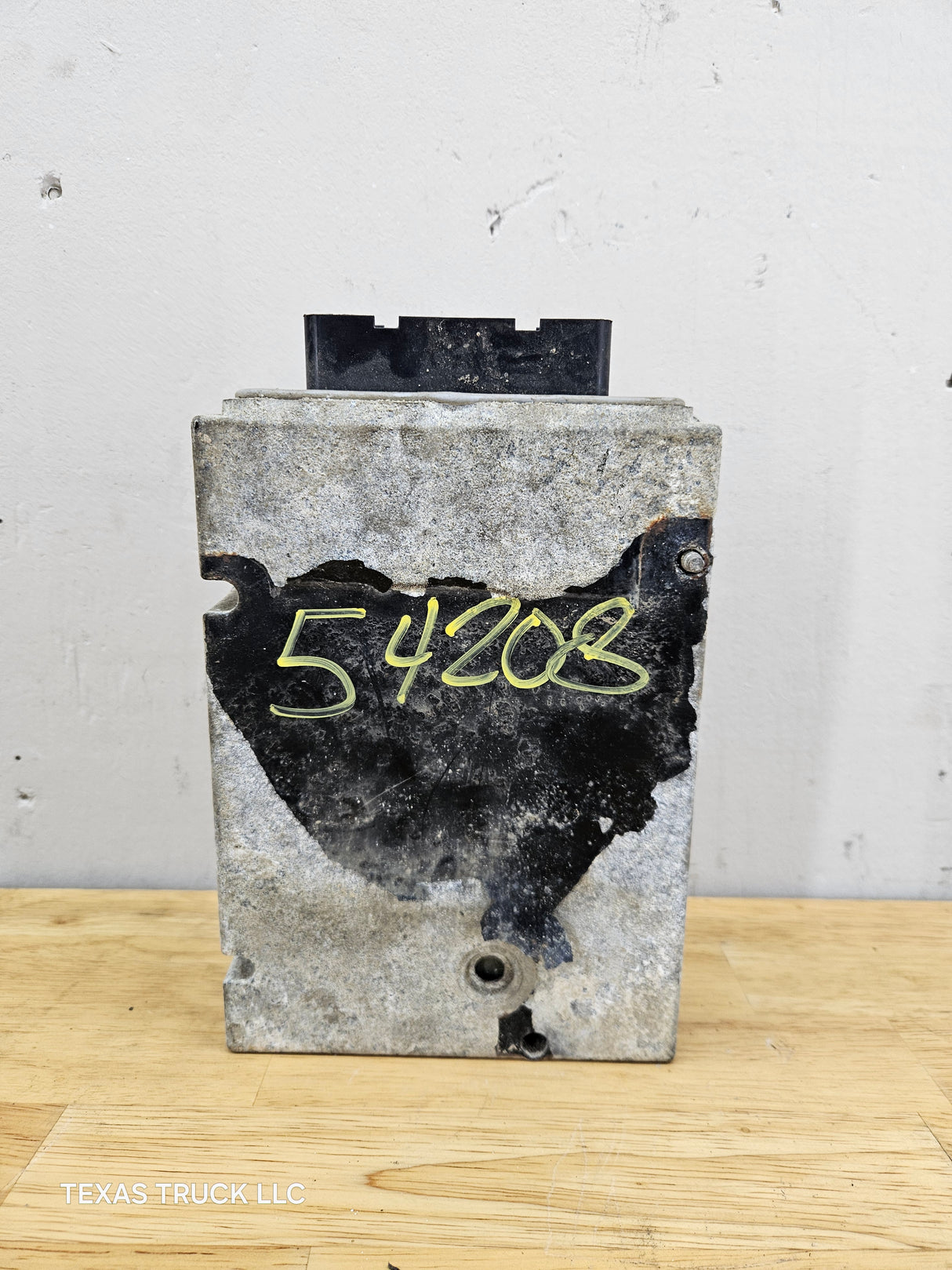 1999-2003 Ford F250 F350 F450 F550 7.3L IDM 120 / XC3F-12B599-AB