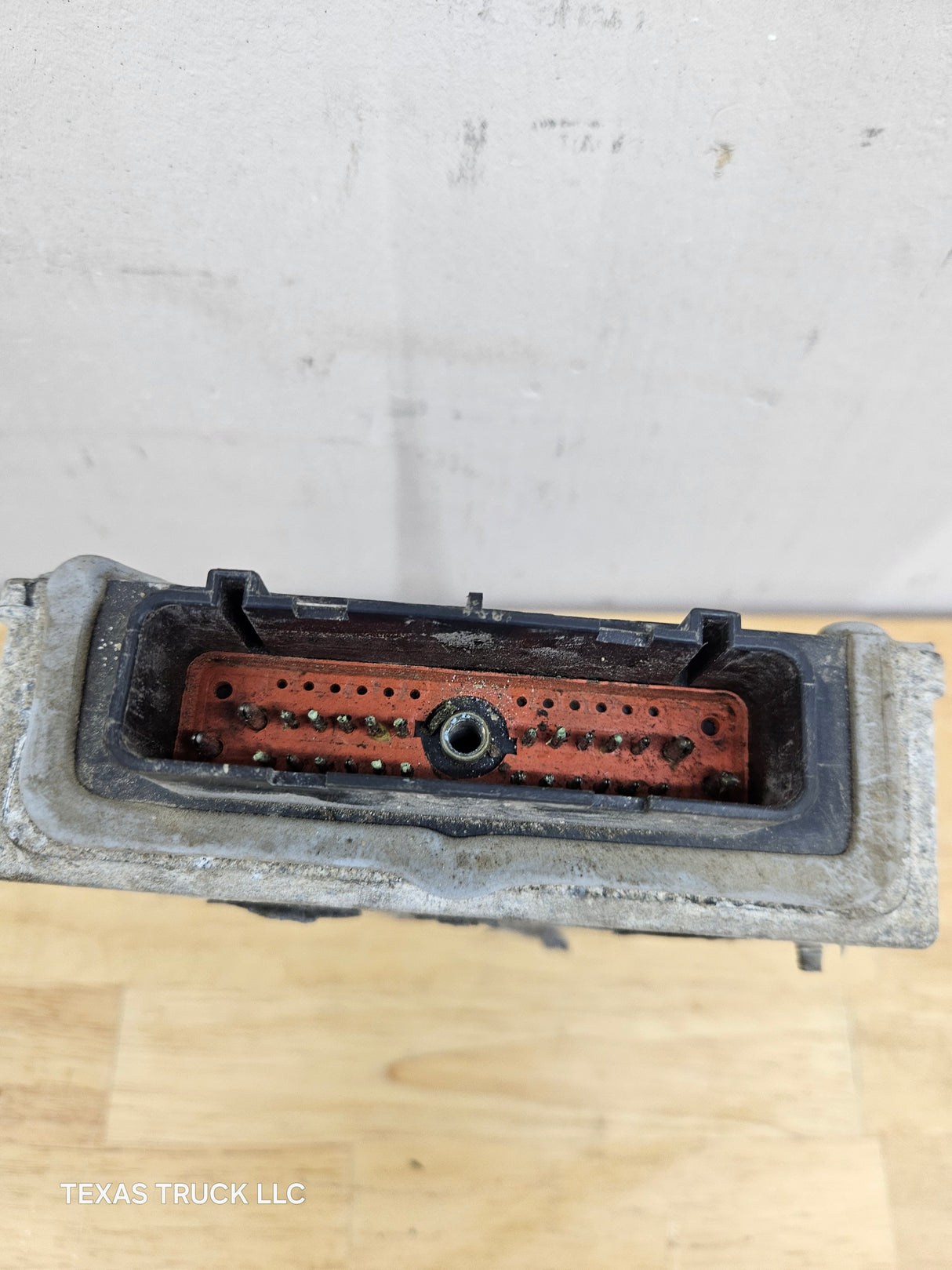 1999-2003 Ford F250 F350 F450 F550 7.3L IDM 120 / XC3F-12B599-AB
