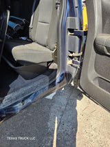 2007-2013 Chevrolet Silverado / GMC Sierra 1500 2500 3500 HD Extended Cab