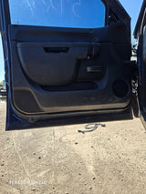 2007-2013 Chevrolet Silverado / GMC Sierra 1500 2500 3500 HD Extended Cab