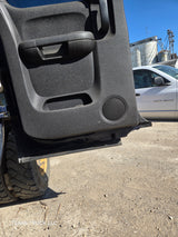 2007-2013 Chevrolet Silverado / GMC Sierra 1500 2500 3500 HD Extended Cab