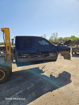 2007-2013 Chevrolet Silverado / GMC Sierra 1500 2500 3500 HD Extended Cab